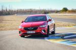 Opel Insignia GSi 2017 года